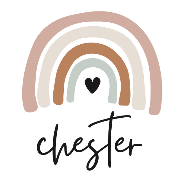 Chester Kids Play Couch