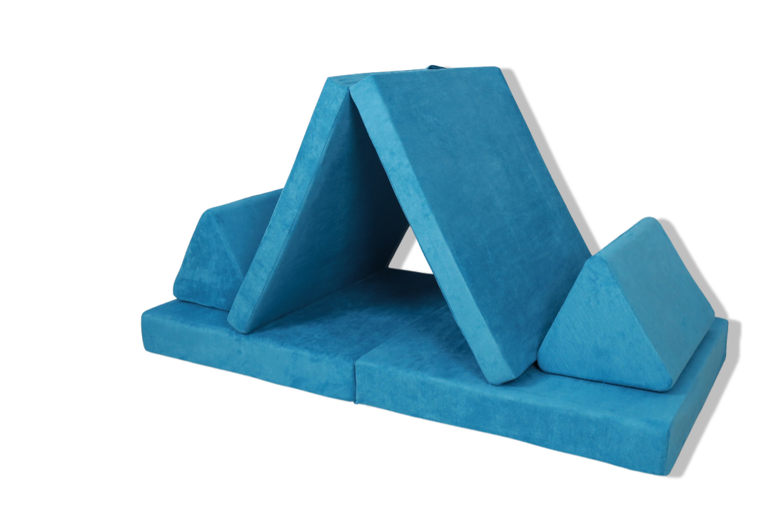 Chester Kids Play Couch